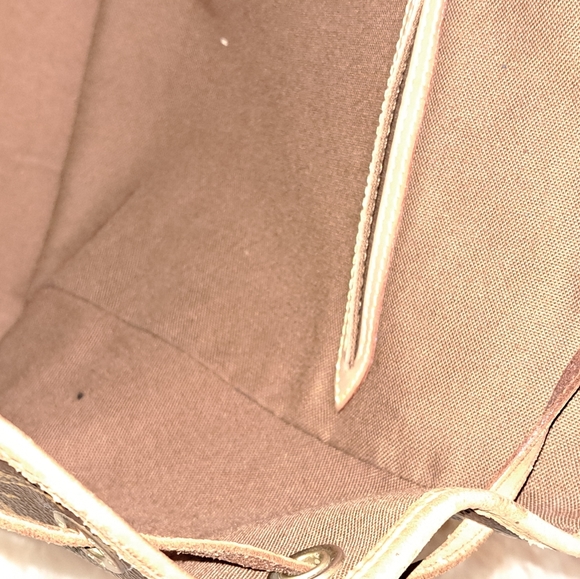 LV Vintage Backpack - Picture 15 of 16